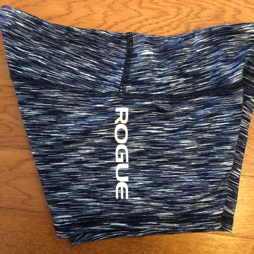 Rogue Booty Shorts ~ Medium